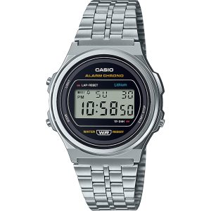 Casio A171WE-1AEF